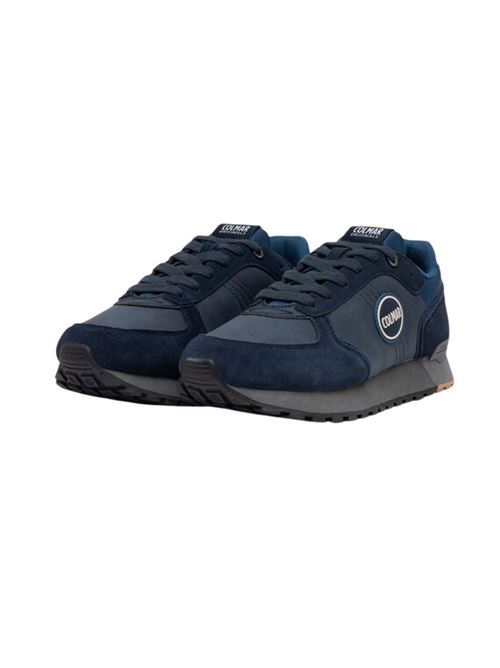 TRAVIS BOOST054 BLU COLMAR | TRAVIS BOOST054 BLU